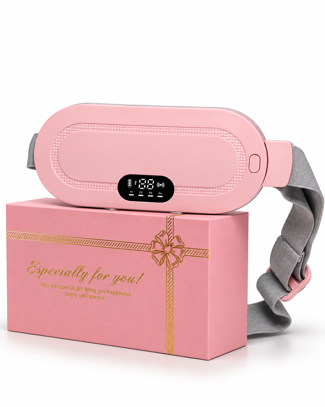 Period Cramp Relief Massager